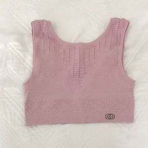 Soft and comfy Sports bralette